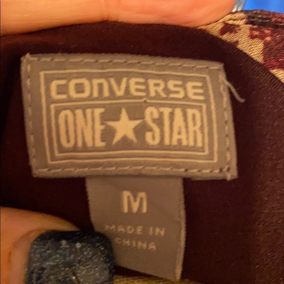 Converse skater dress - Picture 2 of 2